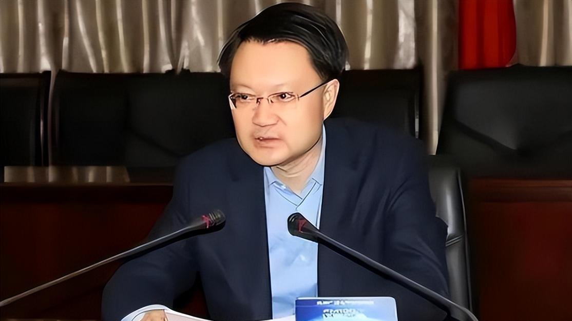 韦峰|扬州女副局长戴璐与副市长韦峰事件，调查结果出炉，简历已经撤下