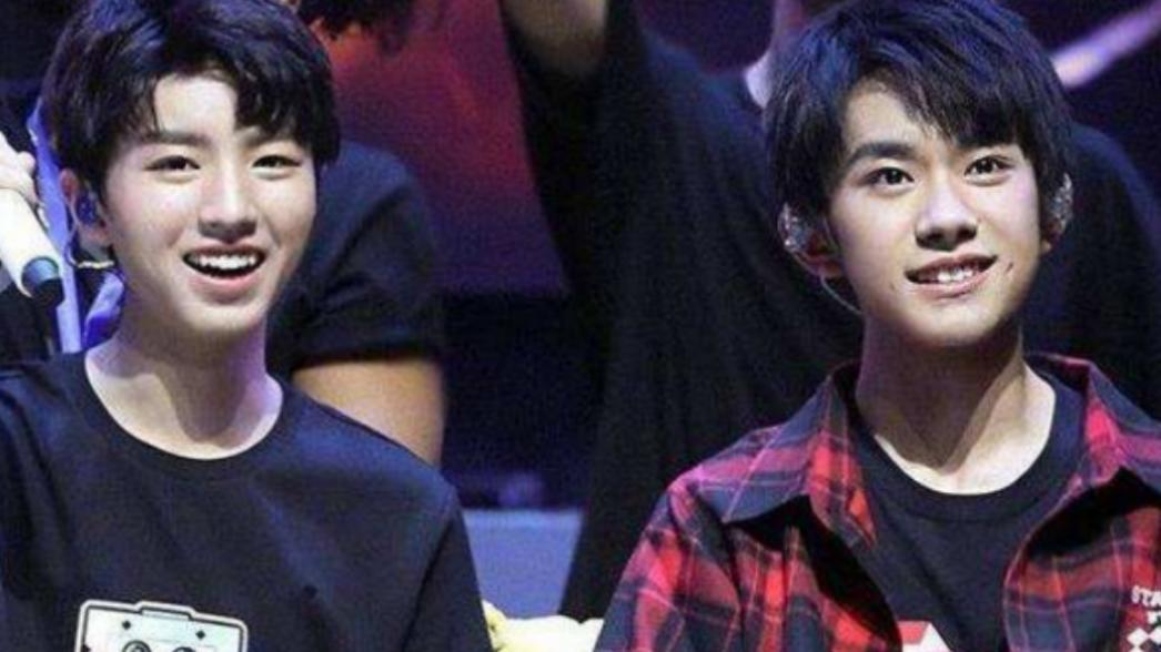 王俊凯|6年后，再看易烊千玺、王俊凯王源的境遇，才发现单飞是最好选择