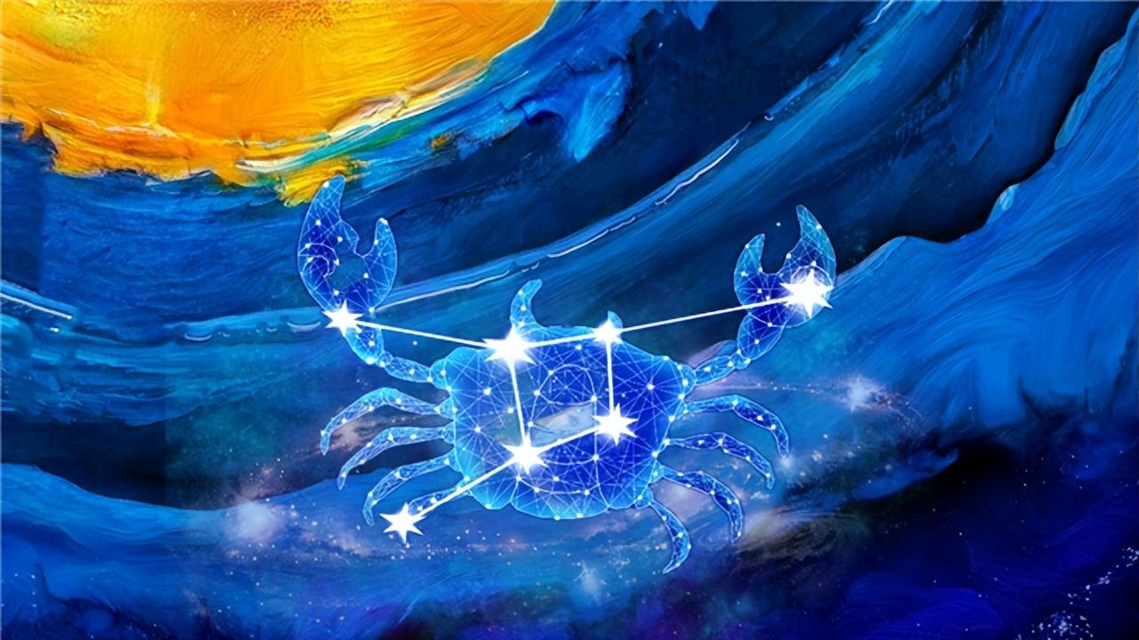 巨蟹座，九月第三周，不满现状，怀念从前