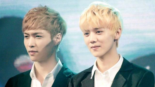 鹿晗|归国四子里，张艺兴与鹿晗的差距，已经渐行渐远