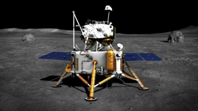 美国教授：中国的航天技术太先进，不像是中国能发明出来的