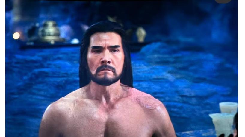 费翔行为再引争议，对女演员太热情遭反感，还和多位女粉十指相扣