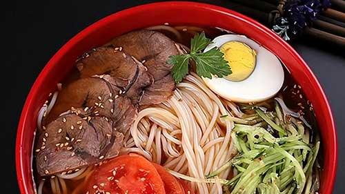 吉林省|吉林十大特色美食 道道皆美味