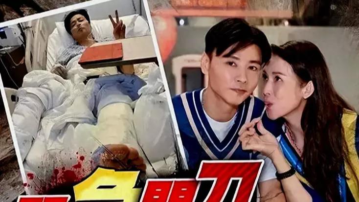 确诊绝症后，蔡少芬首次回应离婚：我若出事张晋会再娶，现实一点