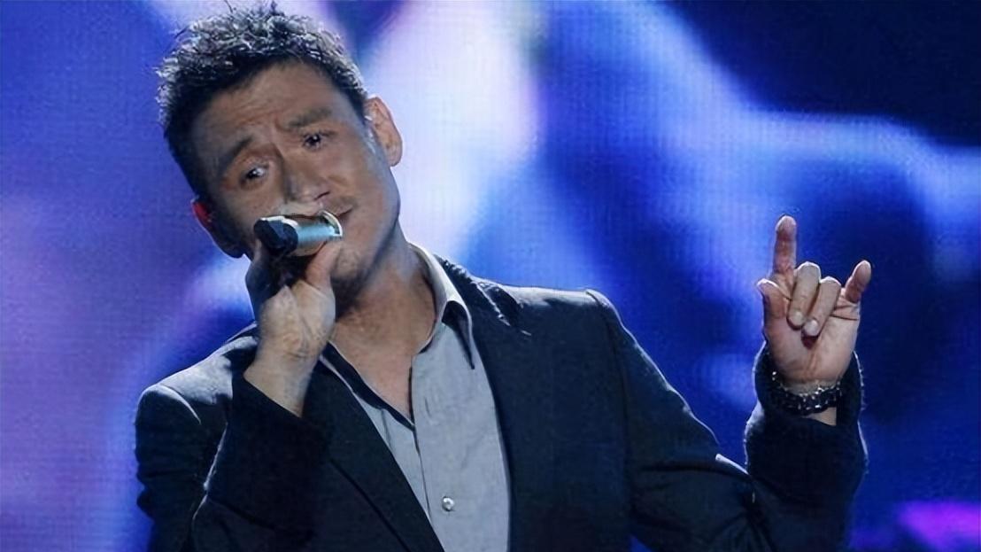 张学友|张学友因3年没有收入，变卖3.6亿豪宅：“过气”香港明星有多惨？