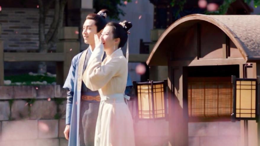 短视频|《梦华录》：顾千帆的棒喝，使引章的琴技得到脱胎换骨的提升