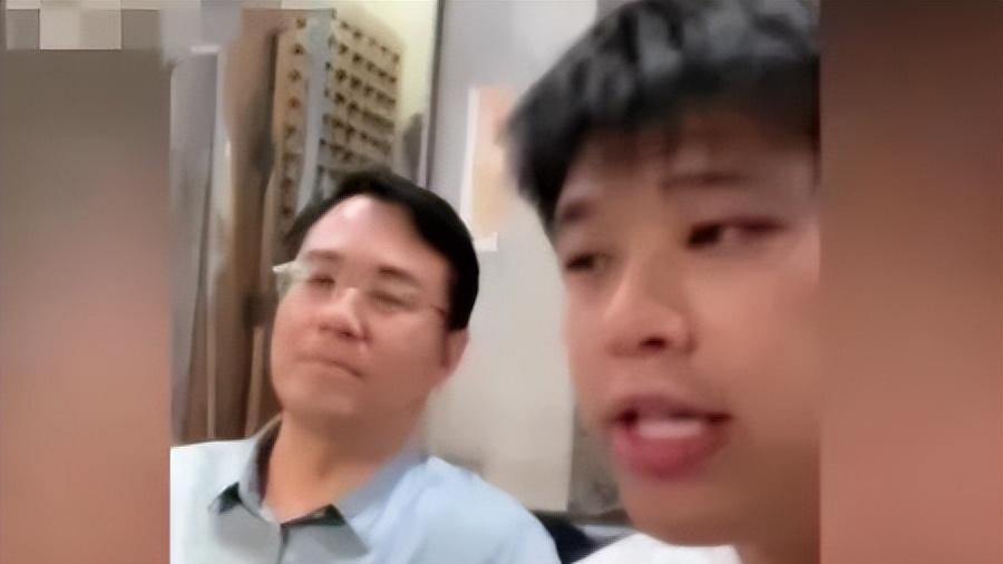 卓伟喊话大小S，曝出当年张雨绮气的扇汪小菲耳光的原因