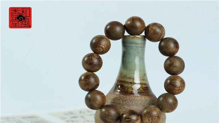 天珠|你知道沉香手串保养要注意哪些方面吗？