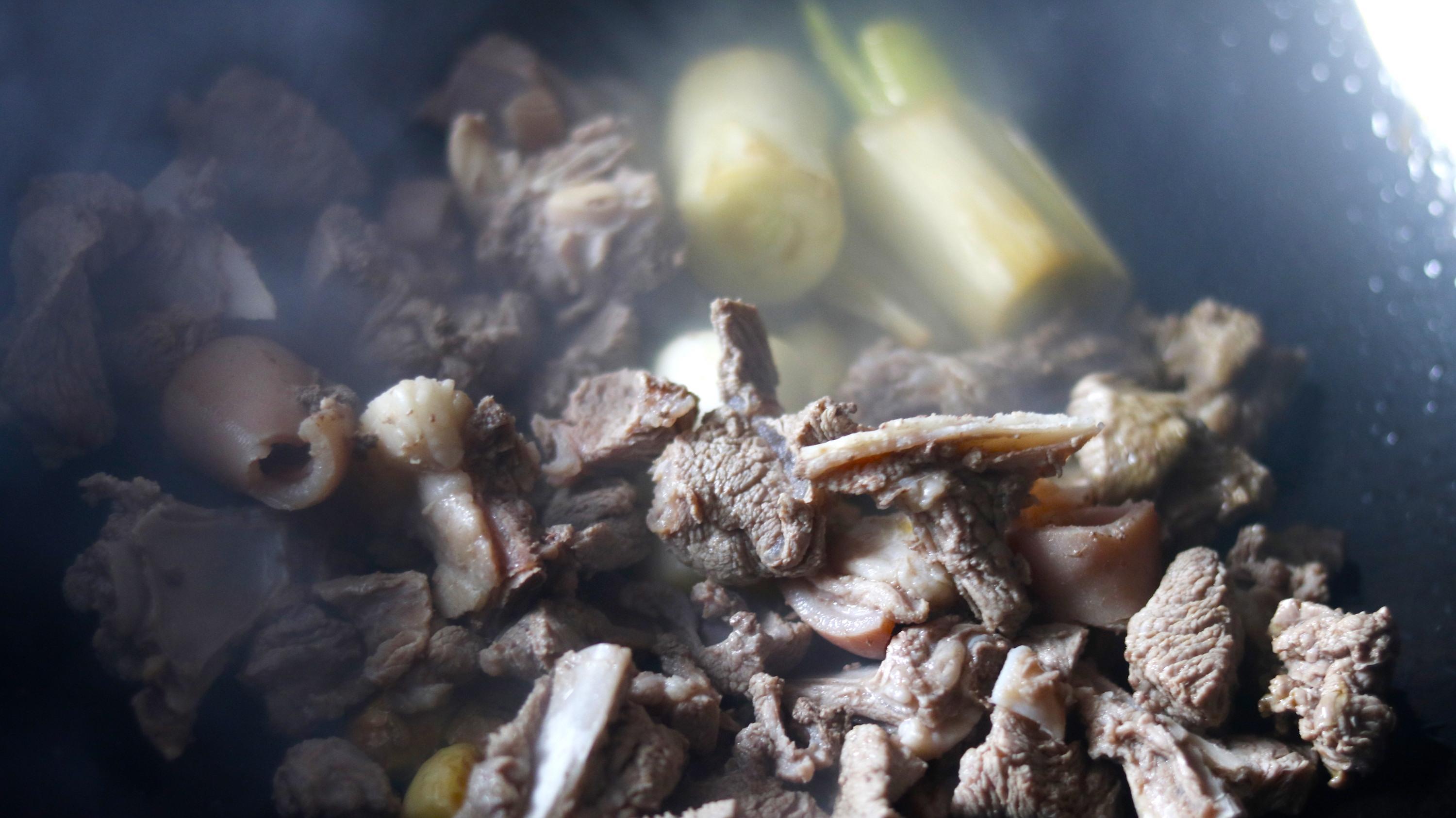 美食教程|三伏40天，再忙也要吃3种“扶阳”物，遵循时令，伏天过得更舒坦