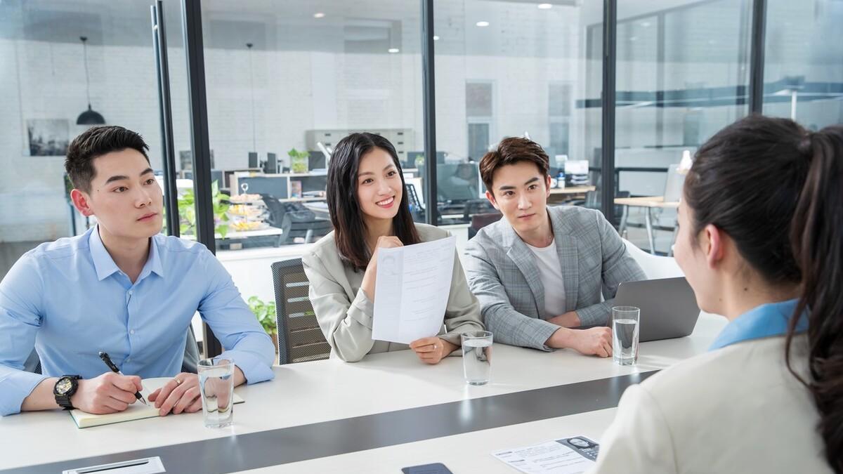 面试|想要被提拔，先搞明白领导最不能接受什么