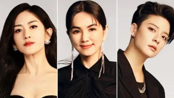 浪姐4|《浪姐4》三公录：选手成长的底线与突破