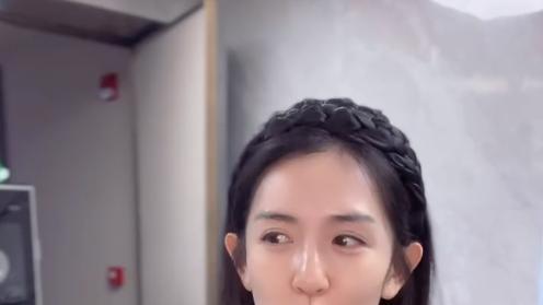 谢娜|谢娜：带着保姆一起到朋友家赴宴，和保姆“小刘阿姨”处成好闺蜜