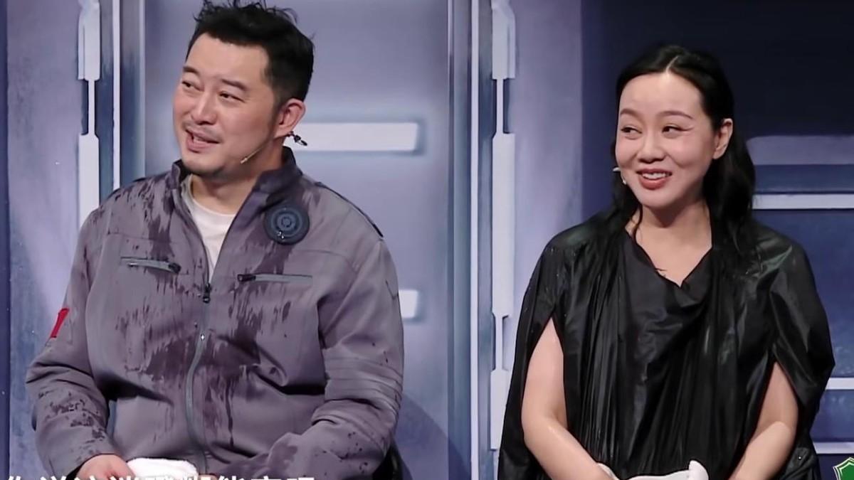 这一次，被指不尊重女性的沈腾，不再被网友容忍了