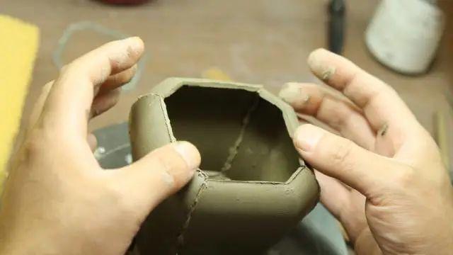 玉雕|紫砂壶型中方壶为何贵一些？