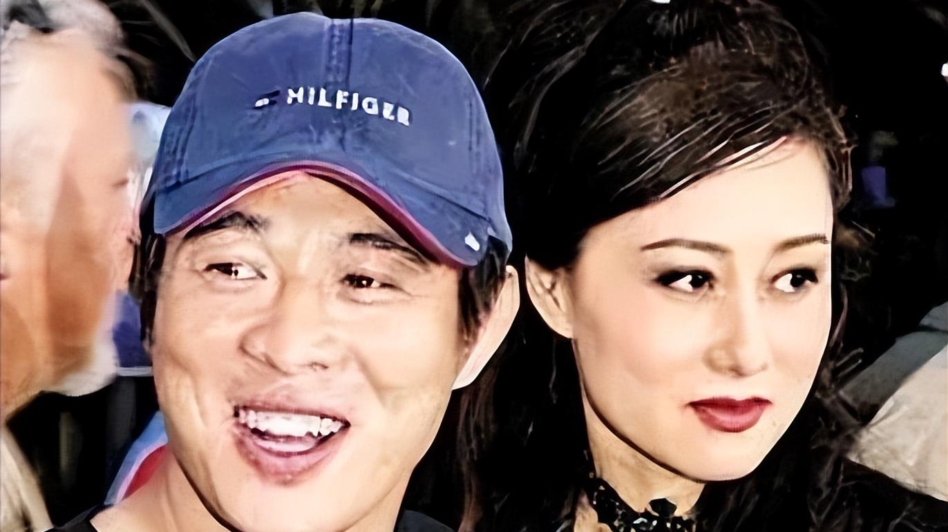 李连杰|这4位被取消“国家一级演员”称号，都是著名老戏骨，令人惋惜