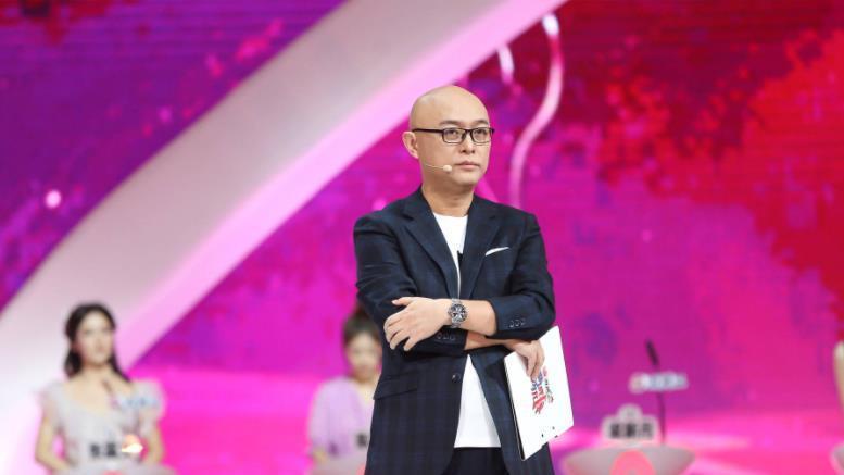 非诚勿扰|当年?房地产开发商隐藏身份上《非诚勿扰》相亲，三句话后灯全灭