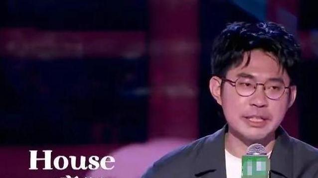 李昊石|李昊石，一脸奸相！