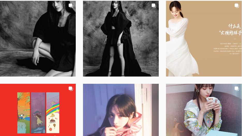 郑爽近照曝光，身体发福头发稀疏！网友：怎么丑成这样？