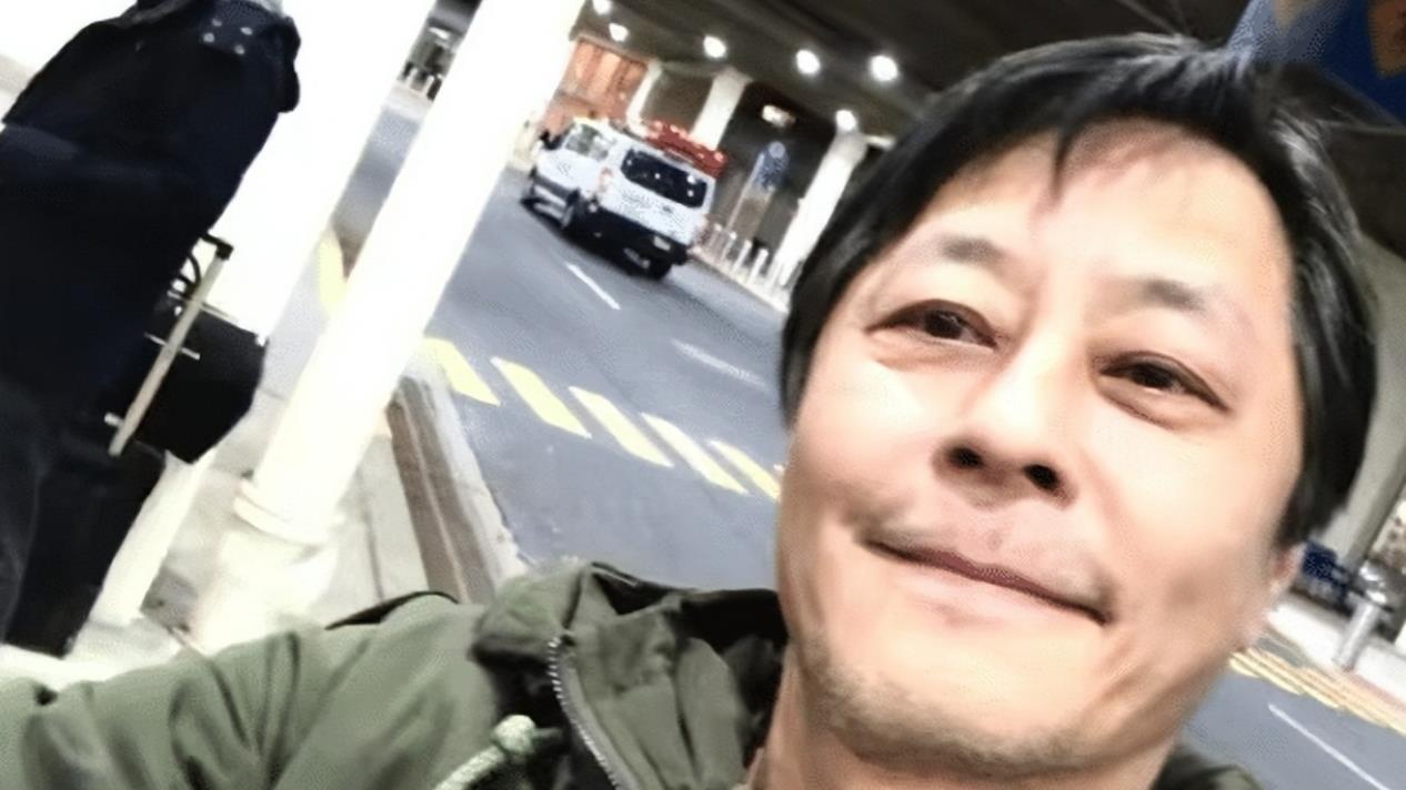 60岁王杰被曝定居国外，“投毒”真凶浮出水面？谢霆锋终洗脱罪名