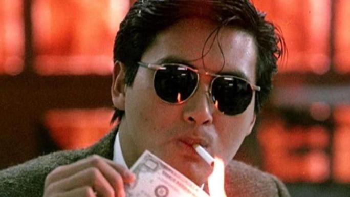 周润发|68岁的小马哥周润发，不再被世界包容