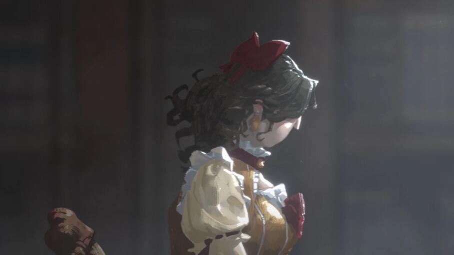 苹果|第五人格：职业联赛越来越“尴尬”，老选手退役，新人却没补上！