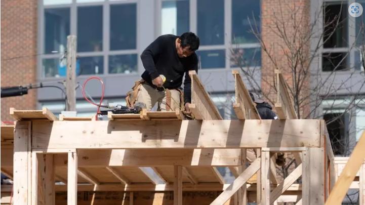 工人|全美720万青壮年男子不工作 每天花7小时玩耍