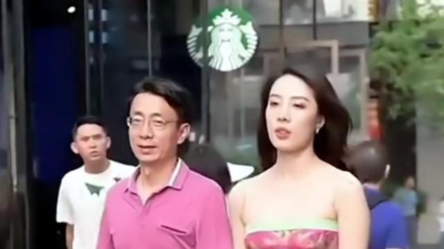 |“牵手门”事件大结局：男主赔了夫人又折兵，女主身败名裂