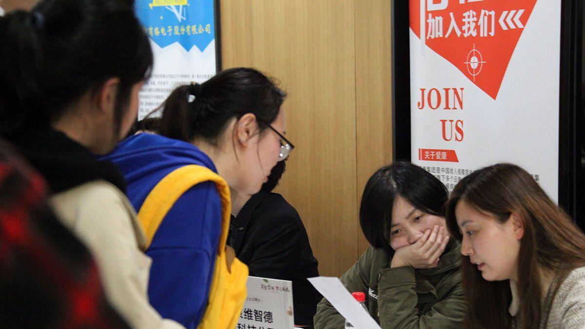 招聘|“军工企业”即将开始招聘，年薪15万6险1金，大专生也可争取报考