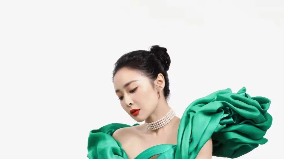 走红6个月后，大嫂高叶自毁前程