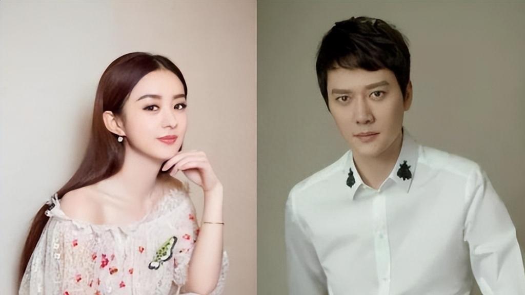 和平分手是假的？冯绍峰赵丽颖三年的婚姻实属做戏？曝在巴厘岛补婚礼？