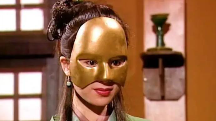 神雕侠侣|神雕侠侣有个魅力少女，轻松拿下渣男，还把干爹迷得疯癫