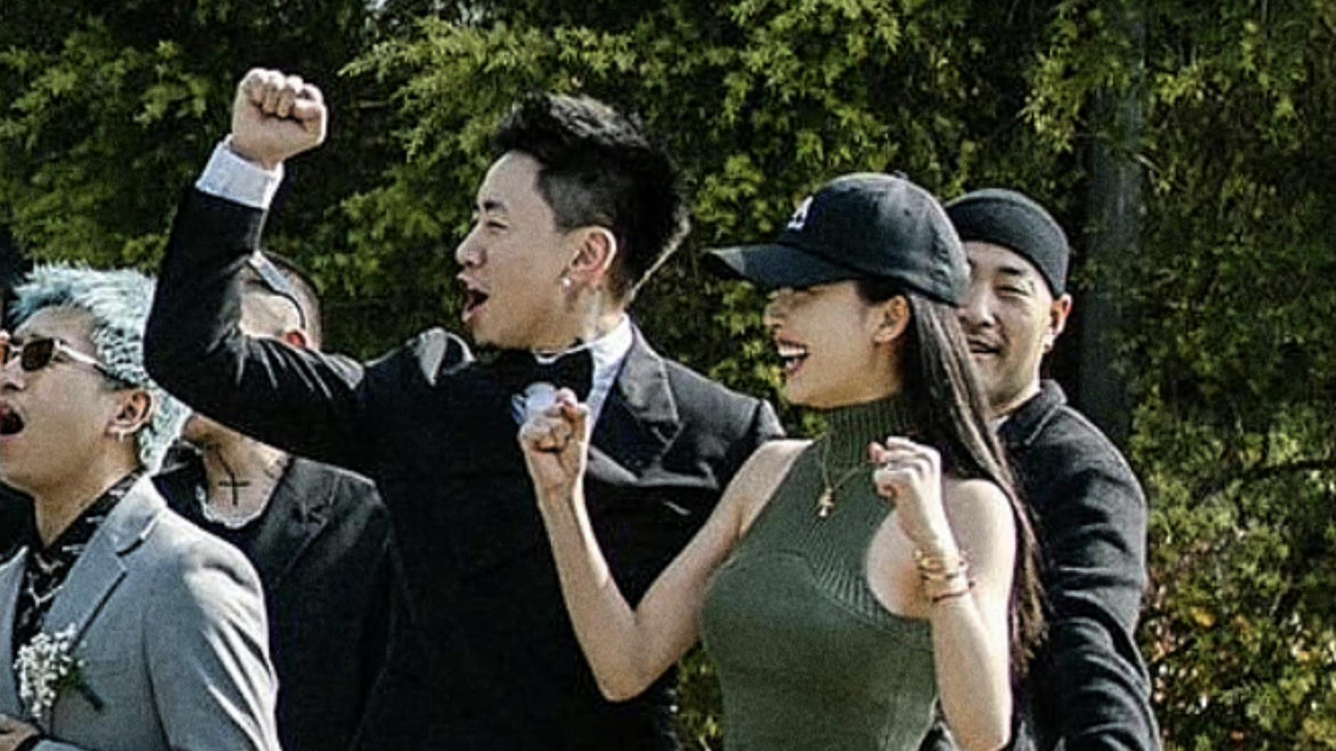 易梦玲|马思唯易梦玲分手？男方全面取关女方，两人恋爱刚满2年