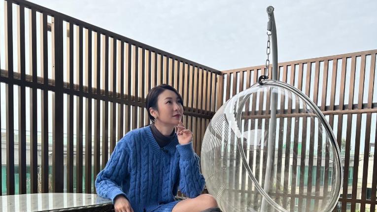 汪小菲|汪小菲绯闻女友斥大S不讲理，却说和男方不熟，你看出什么玄机？