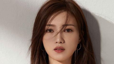 傅晶|演员傅晶：46岁颜值依旧在线，多年来低调拍戏不争不抢