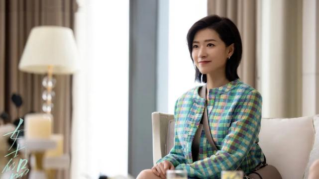 |《女士的品格》：讲述几个职场女性，他们在感情和工作遇到的问题