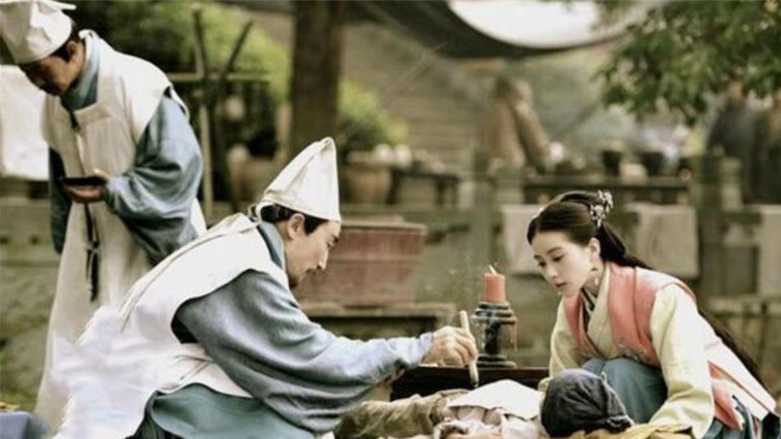 古代的“上九流”、“中九流”、“下九流”都各指的是什么职业？