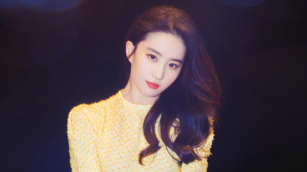 娱乐大爆料：刘亦菲、蔡徐坤、周冬雨、姜涛、孟子义、赵露思