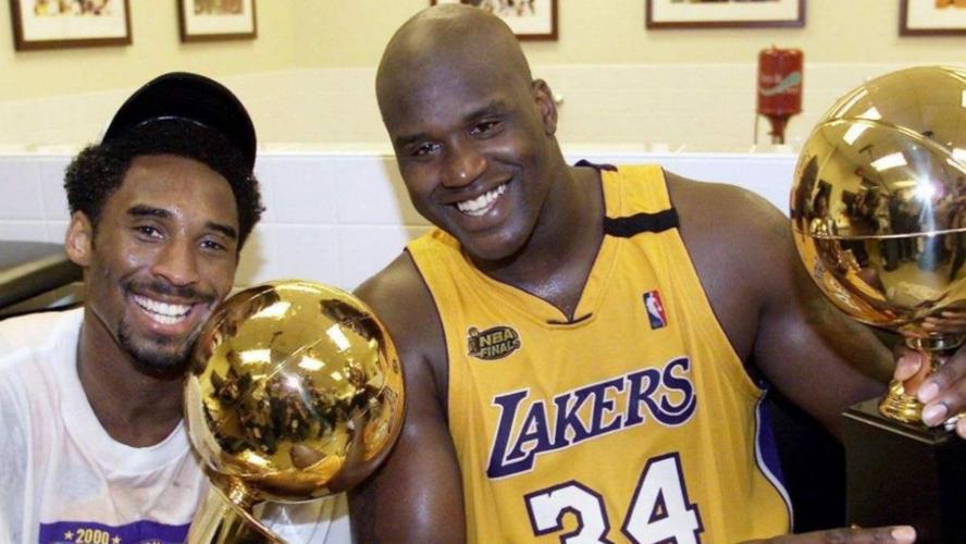 奥尼尔|奥尼尔职业生涯的成就，可以排进历史前五吗？