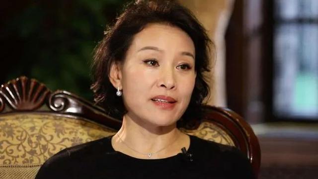 陈冲|知名的老戏骨陈冲被“神棍”忽悠回国，曾因春晚说了一段话被骂