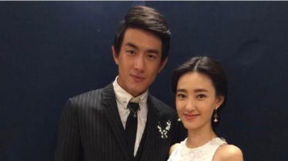 林更新恋情疑曝光！女方是南艺校花身高近180，颜值不输王丽坤