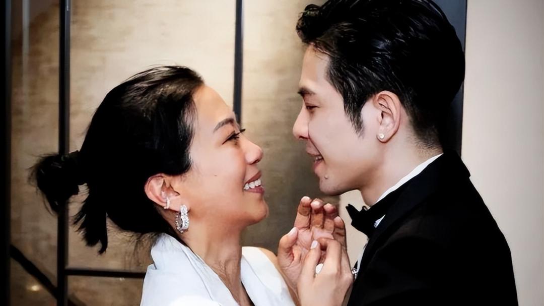 萧敬腾官宣结婚不到24小时，又一悲剧发生了，3分38秒视频流出