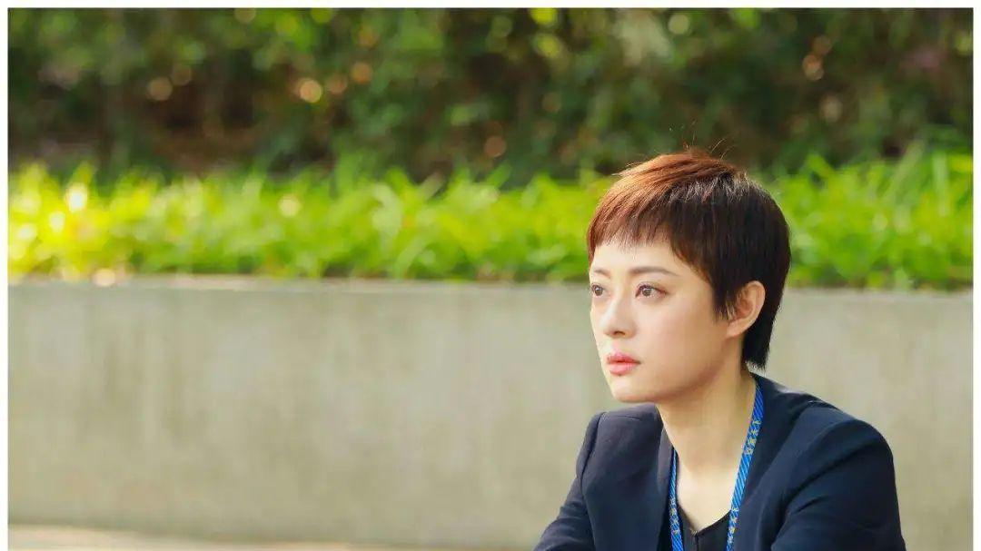 孙俪|40岁“养生达人”孙俪生图流出，头发少眼睛凸，治好了素人的焦虑