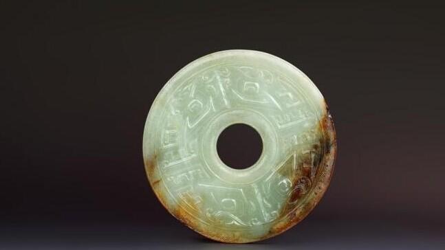 文玩|中国文玩的起源和发展史，你知道多少