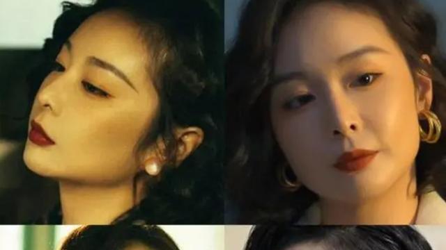 黑丝 为什么女星从不去纹“纹眉”？对比完这些图后，后悔没早知道