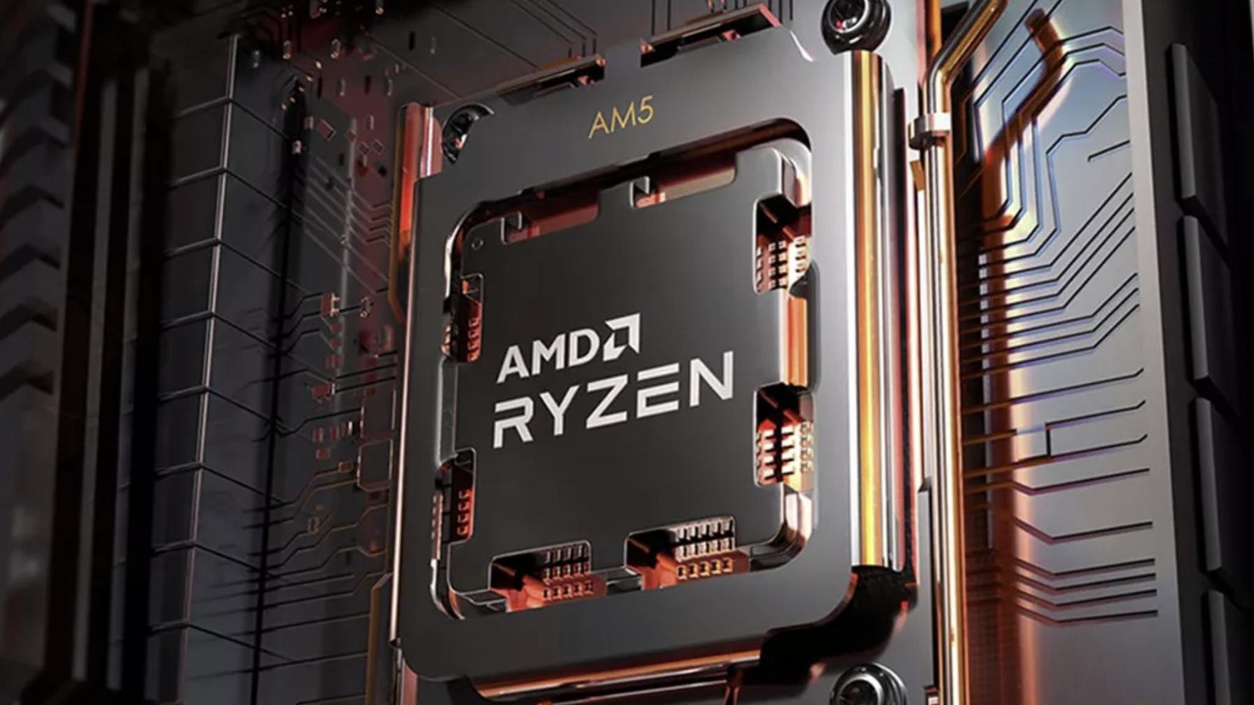 锐龙7000X3D确定上市时间：2月14日开卖，AMD最后的希望？