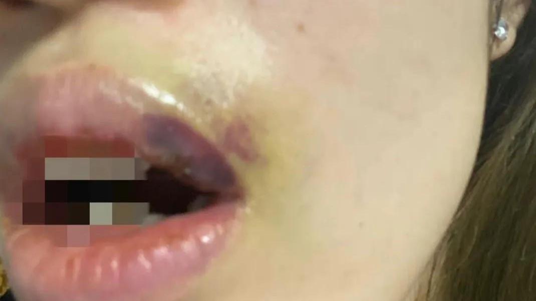 吴秀波|大瓜！曝吴秀波儿子长期家暴女友，称女人不听话就该收拾，还多次出轨