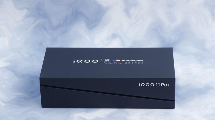 iqoo11|更极致的“全速”旗舰：iQOO 11 Pro评测
