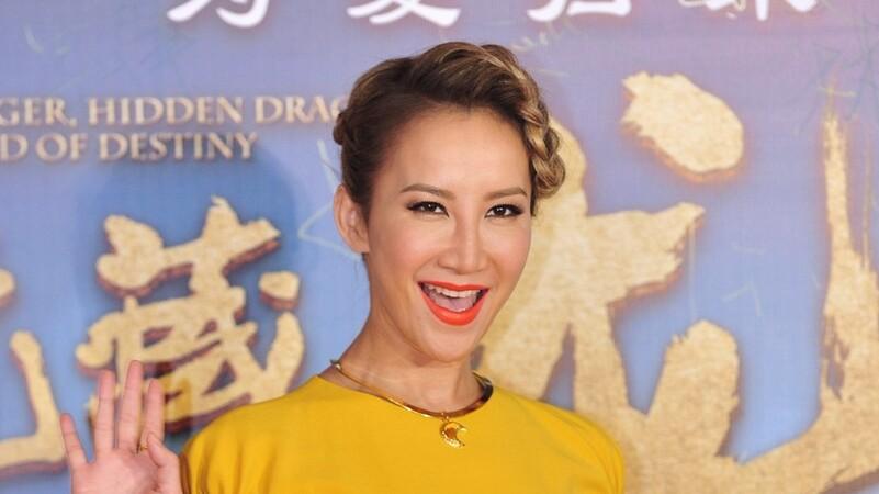 李纹去世。网友、音乐人：快告诉我是假的