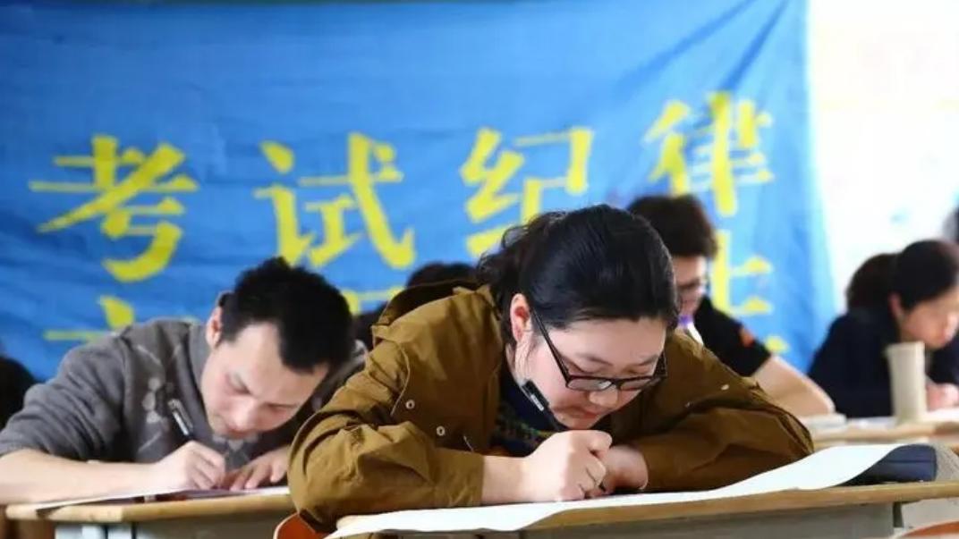 多省公布公务员招考计划，预计再招5万余人，与国考时间不冲突