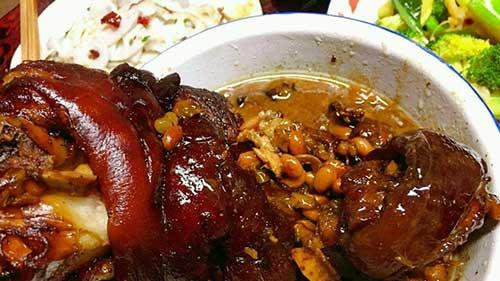 牛肉|河北最著名的六道名菜 经典6道冀菜